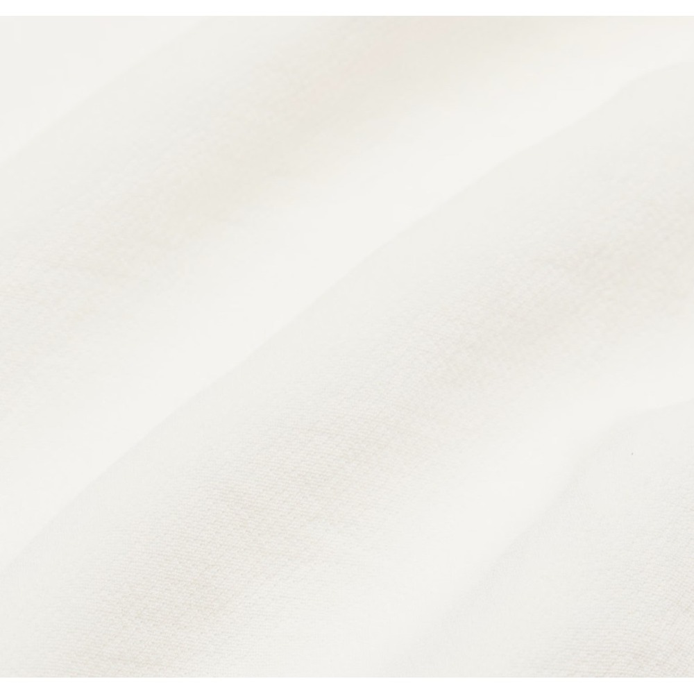 Aritzia Wilfred The Effortless Pant Curve-Fit Crepette Light Birch Size 0 - Picture 5 of 9